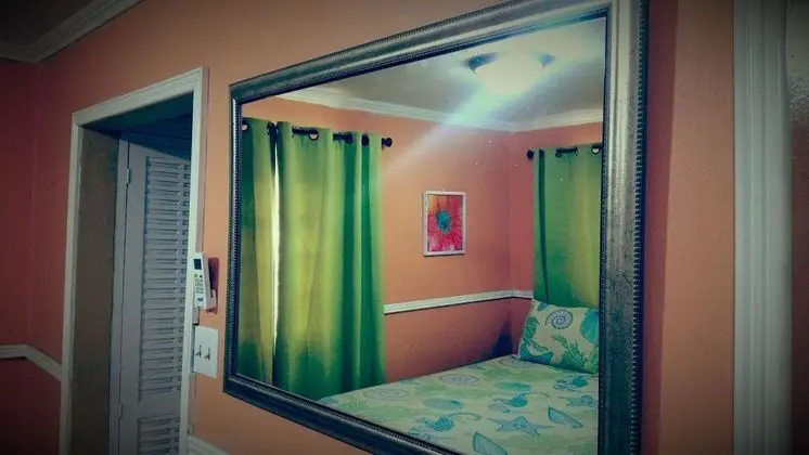The Oasis at Oaklands Apartment 2 - Oda