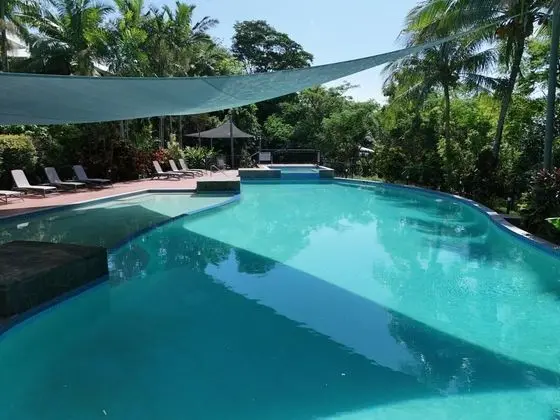 Oasis at Palm Cove - Havuz