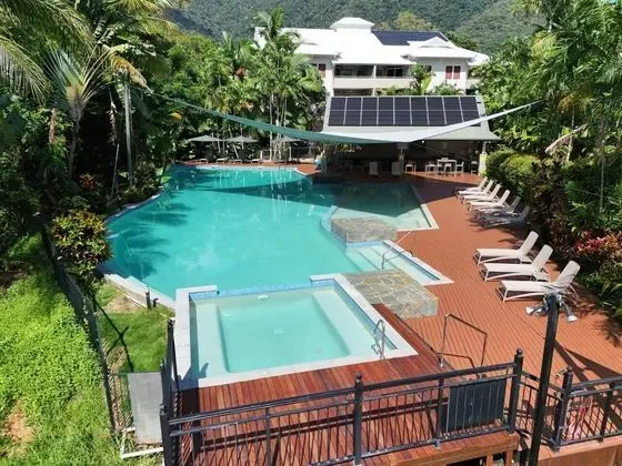 Oasis at Palm Cove - Öne Çıkan Resim