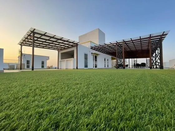 Oasis Park Residence