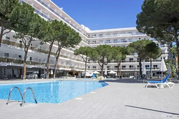 Hotel Oasis Park - Havuz