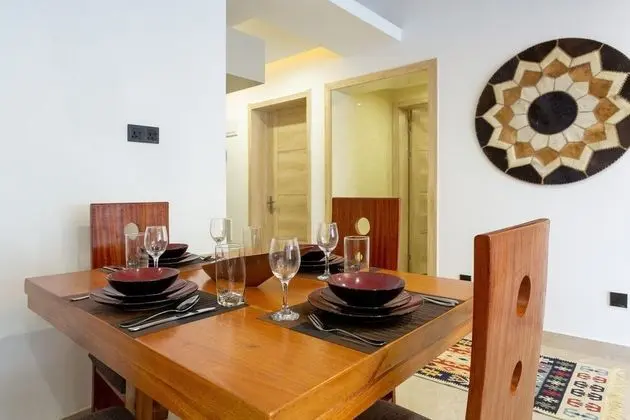 Oasis of Peace by Edmor Suites - Oda