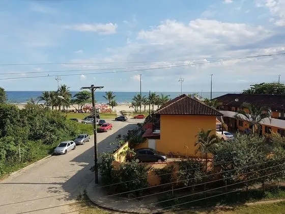 Oásis Pousada