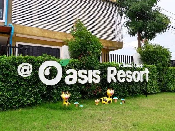 Oasis Resort