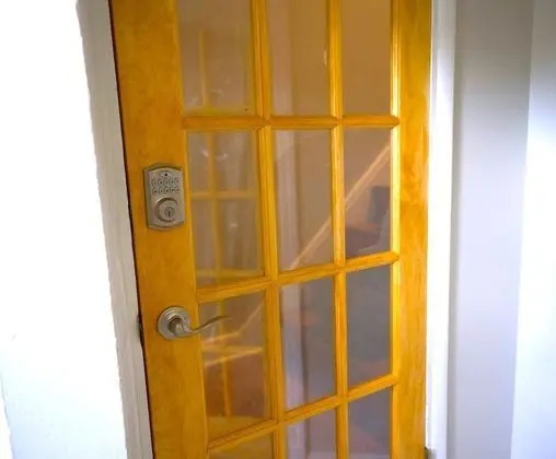 Oasis Properties WiFi & Parking Ok