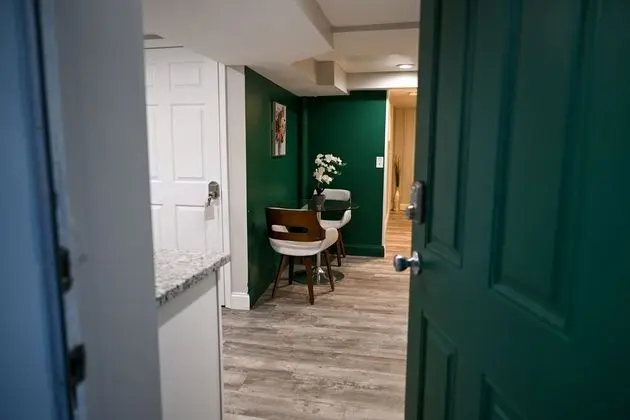 Oasis Properties WiFi & Parking Ok - Dış Mekan