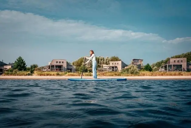 Oasis Punt-West Hotel & Beach Resort - Genel
