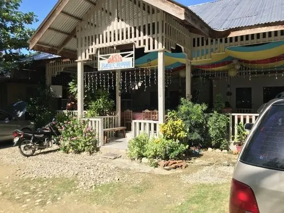 Oasis Resthouse - 1