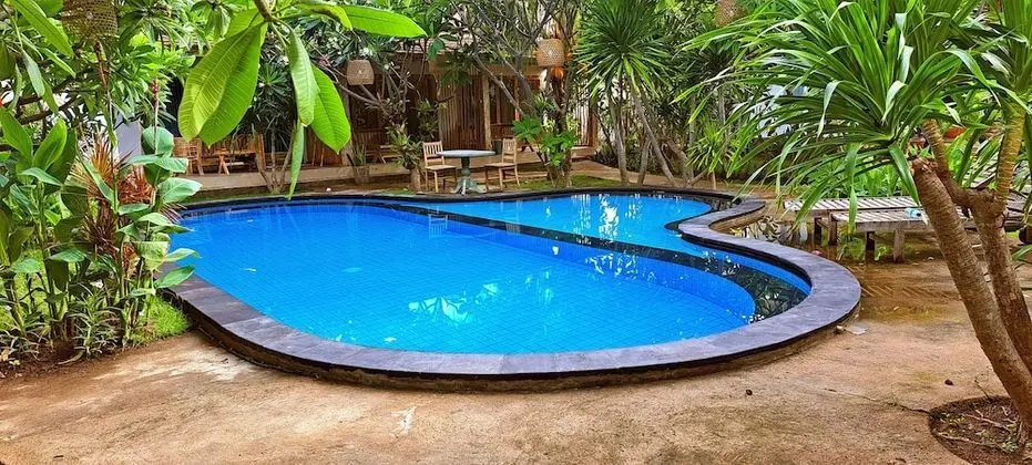 Oasis Villas