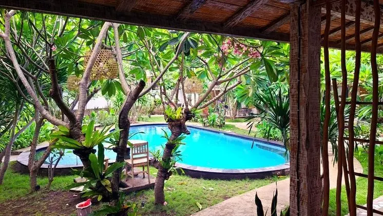 Oasis Villas