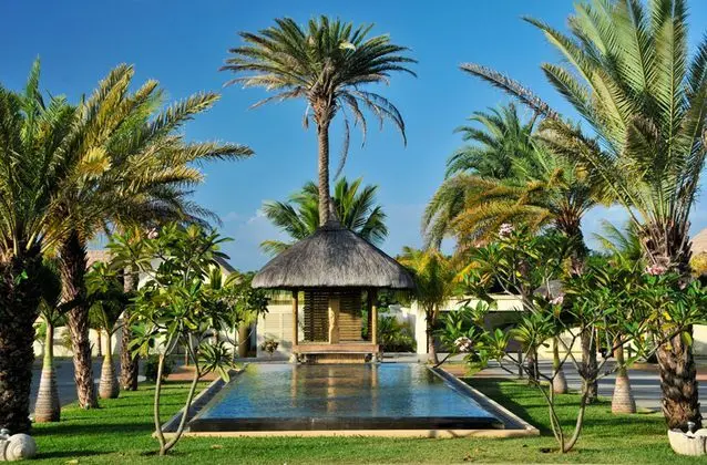 Oasis Villas