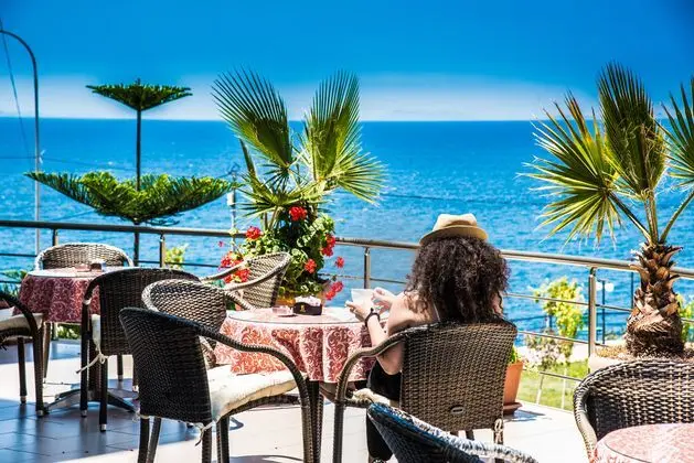 Hotel Oasis - 1