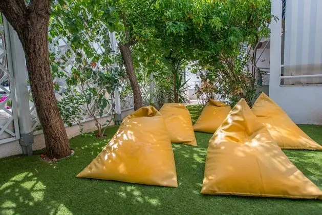 Oasis Scala Beach Hotel