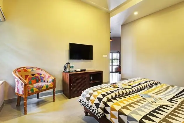 Oasis of Serenity by Vista Rooms - Oda