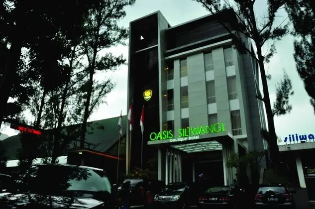 Oasis Siliwangi