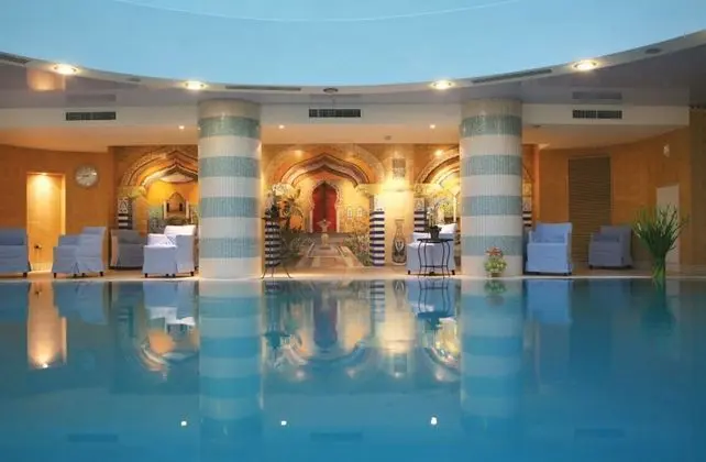 Oasis Spa Club Dead Sea Hotel - Öne Çıkan Resim
