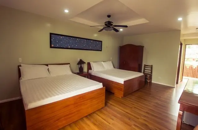 OASIS RESORT AND SPA