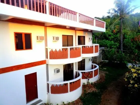 OASIS RESORT AND SPA