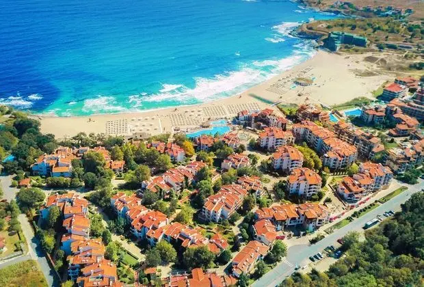 Oasis Resort & Spa - Öne Çıkan Resim