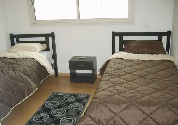 Oasis Square Apartment - Oda