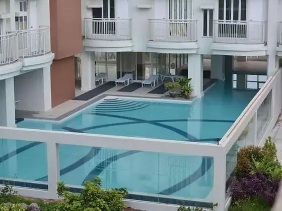Oasis in Tagaytay