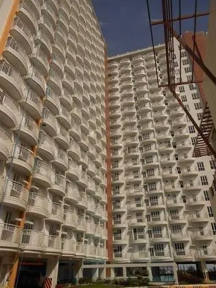 Oasis in Tagaytay - Dış Mekan