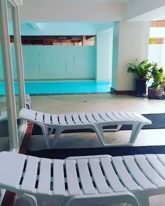 Oasis in Tagaytay - Havuz