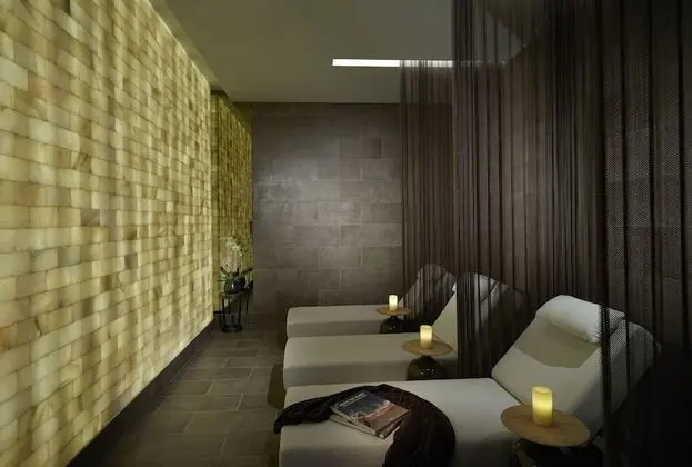 The Oasis Tower at Seminole Hard Rock - Spa