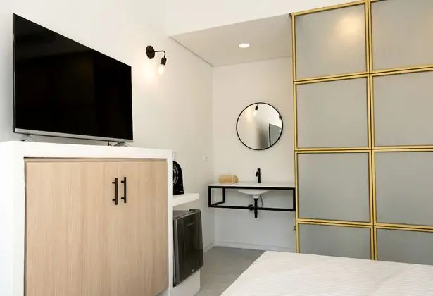 Hotel Oasis Tropical - Oda
