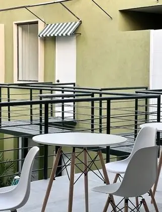 Hotel Oasis Tropical - Oda Düzeni