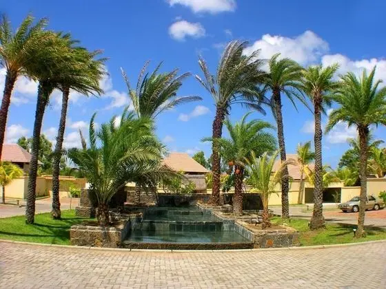 Oasis Villa Tropicale