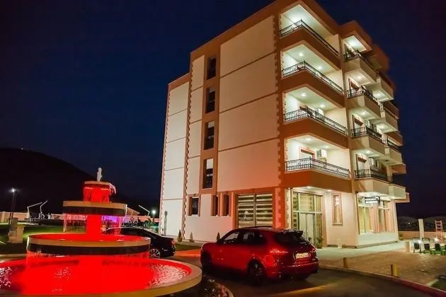 Hotel Oasis - 1