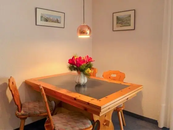 Oasis Zermatt in Zermatt