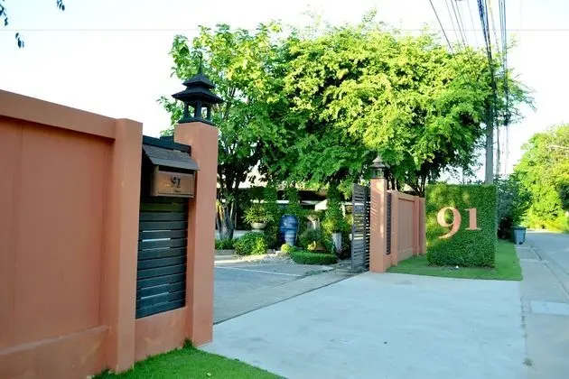 Oasis91 Resort & Restaurant - Öne Çıkan Resim