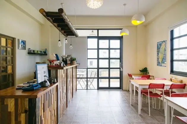 Oats Bed and Breakfast