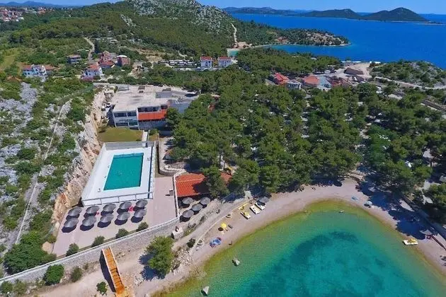 Oaza Mira Camping