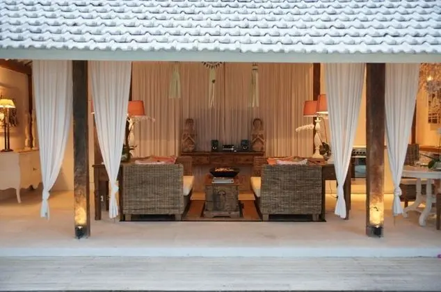OAZIA SPA VILLAS BALI