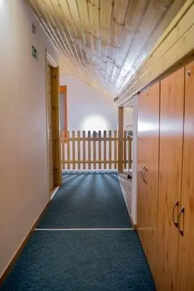Oázis Apartmanok - İç Mekan