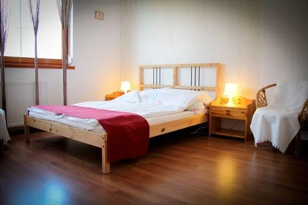 Oázis Apartmanok - Öne Çıkan Resim