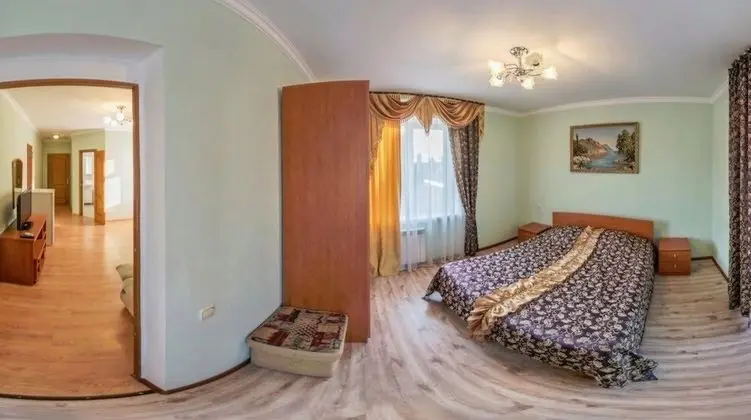Hotel Oazis - Oda