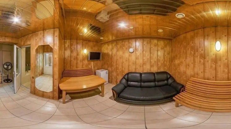 Hotel Oazis - Spa