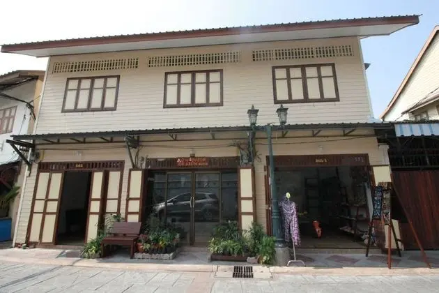 OB-ARUN House