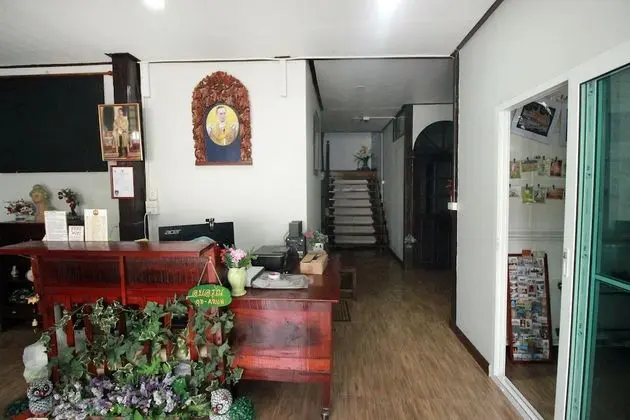 OB-ARUN House - Öne Çıkan Resim