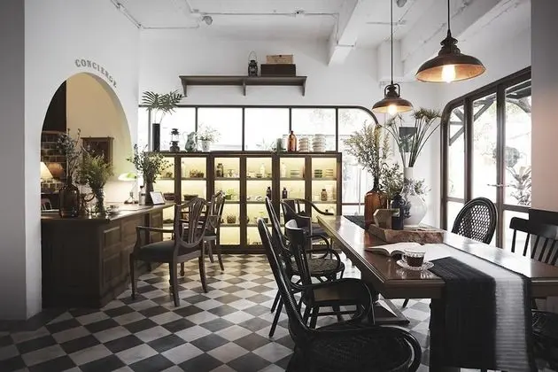 OB OON Boutique Bed & Breakfast