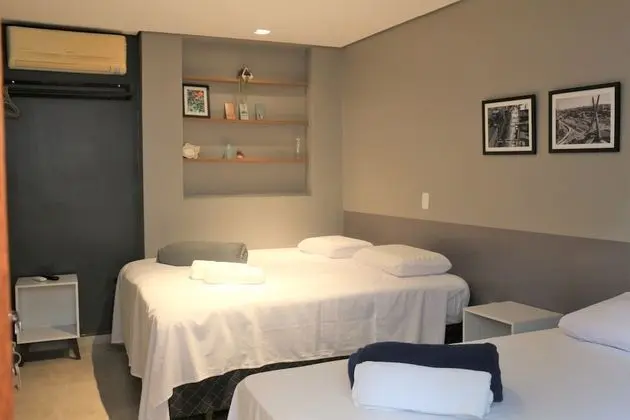 OBA 1 - Estudio na charmosa Vila Madalena