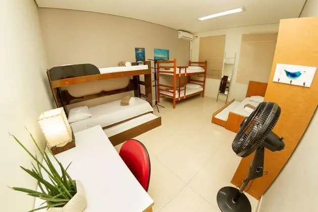 OBA 16 - Quarto Privativo na Liberdade