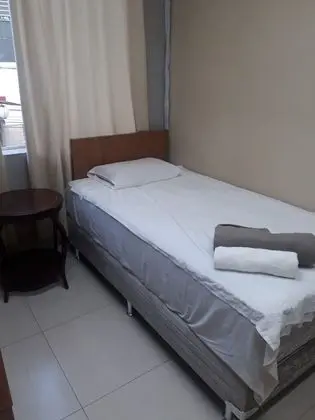 OBA 17 - Quarto Privativo na Liberdade
