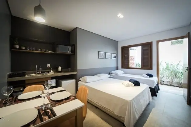 OBA 2 - Estudio incrivel Vila Madalena