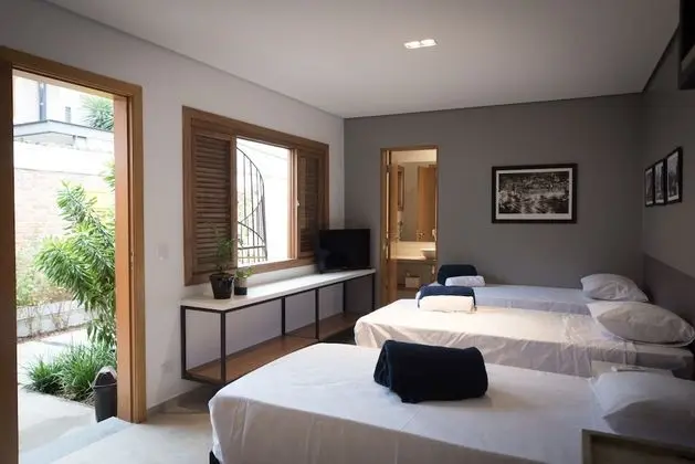 OBA 4 - Estudio no coracao Vila Madalena