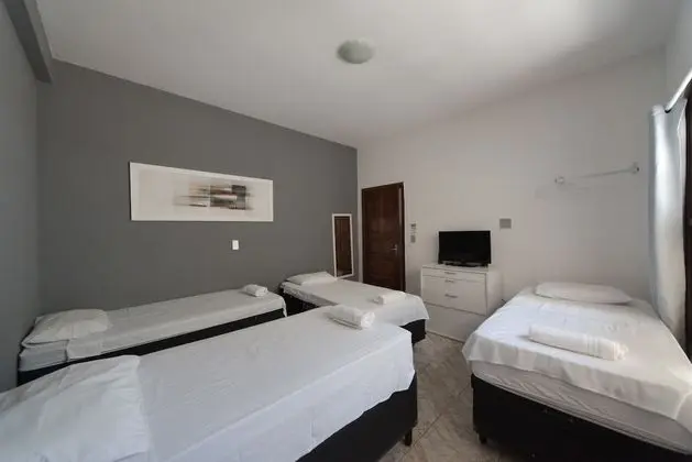 OBA 7 - Estúdio Conforto Pinheiros.